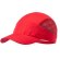 Gorra Isildur Rojo