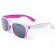 Gafas de sol bicolor merchandising