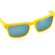 Gafas Bunner de sol con lente cuadrada