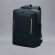Mochila Javelin extensible con compartimento acolchado portátil detalle 5