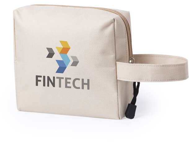 Neceser Filen personalizada