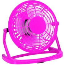 Mini ventilador de sobremesa