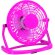 Mini ventilador de sobremesa