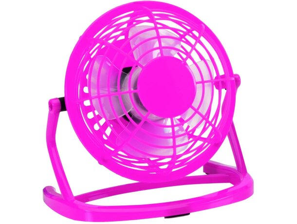 Mini ventilador de sobremesa