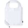 Bolsa plegable Bralam Blanco