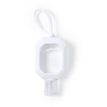Gel hidroalcohólico flaix blanco