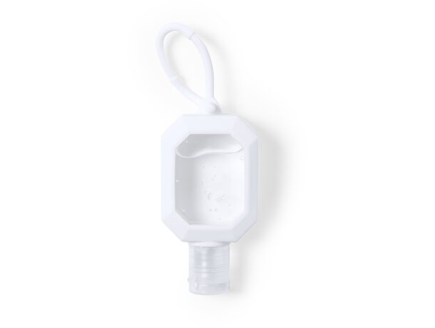 Gel hidroalcohólico flaix blanco