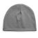 Gorro Folten gris