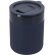 Vaso Balmir de cerámica 330ml con funda aislante y tapa hermética Marino
