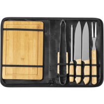 Set Barbacoa Craxton Set Barbacoa Craxton