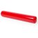 Barra Mikely inflable de plástico para la playa grabado rojo