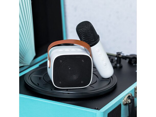 Altavoz karaoke Sophie