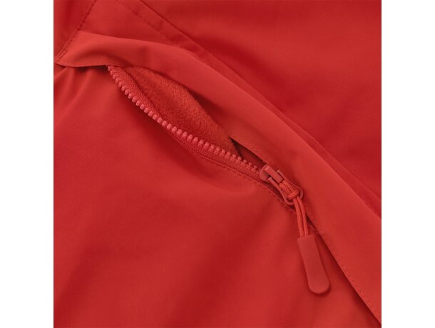 Parka Oceanía detalle 12