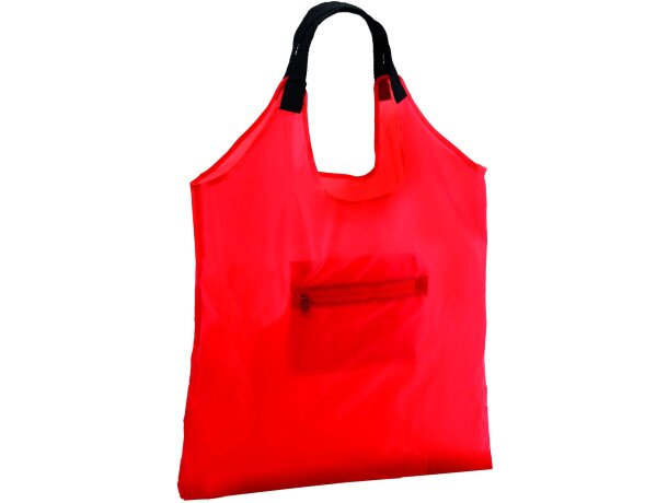 Bolsa plegable cómoda para la compra personalizada kima
