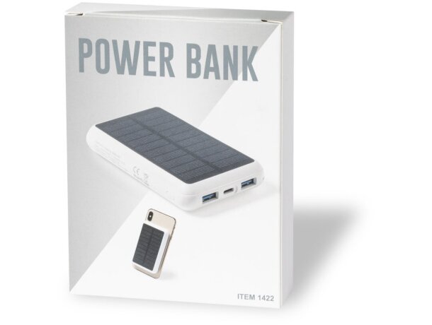 Power Bank Maddy