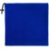 Braga 2 en 1 polar azul barata