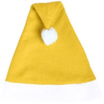 Gorro de Papa Noel en colores barato Gorro de Papa Noel en colores barato