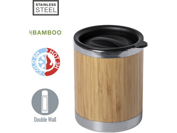 Vaso lubon