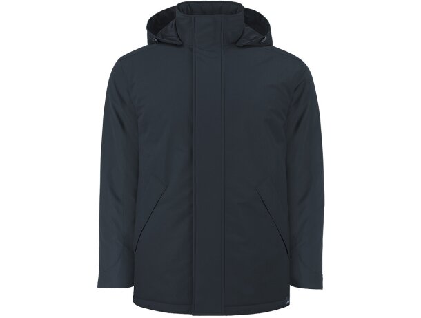 Parka Oceanía detalle 4