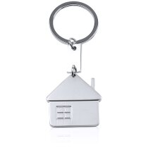 Llavero de casa personalizado Llavero de casa personalizado