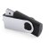 Memoria USB Rebik 16GB Negro