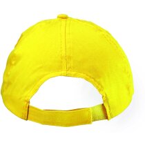 Gorra para niños sencilla sportkid