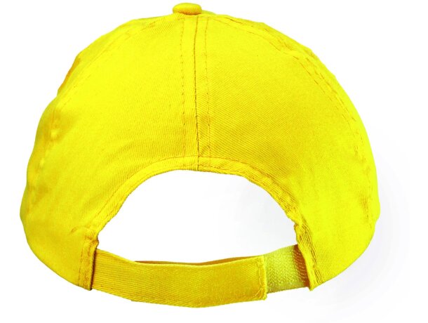 Gorra para niños sencilla sportkid