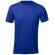 Camiseta Adulto Tecnic Layom azul