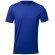 Camiseta Adulto Tecnic Layom Azul
