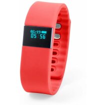 Reloj inteligente de colores personalizado
