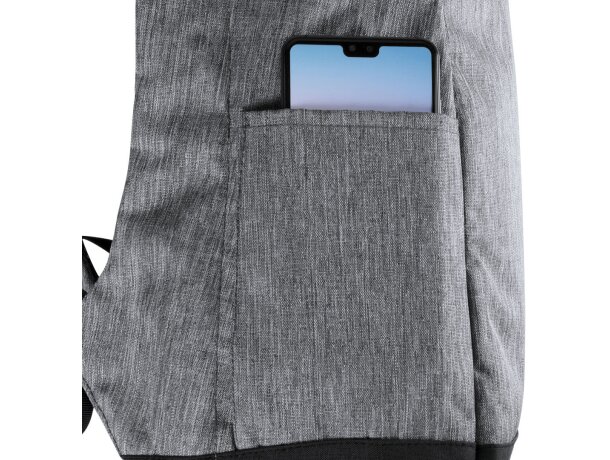 Mochila Antirrobo Vectom con logo
