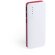 Power Bank Kaprin rojo