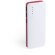 Power Bank Kaprin Rojo