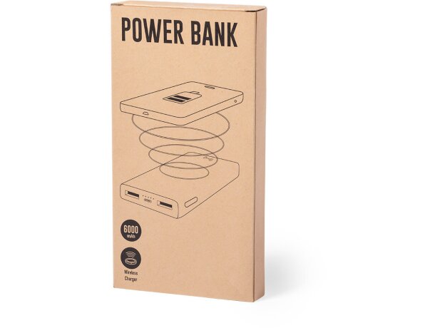 Power Bank Kalery