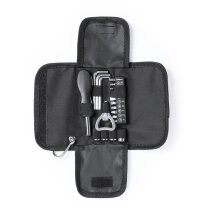 Set de herramientas 19 accesorios