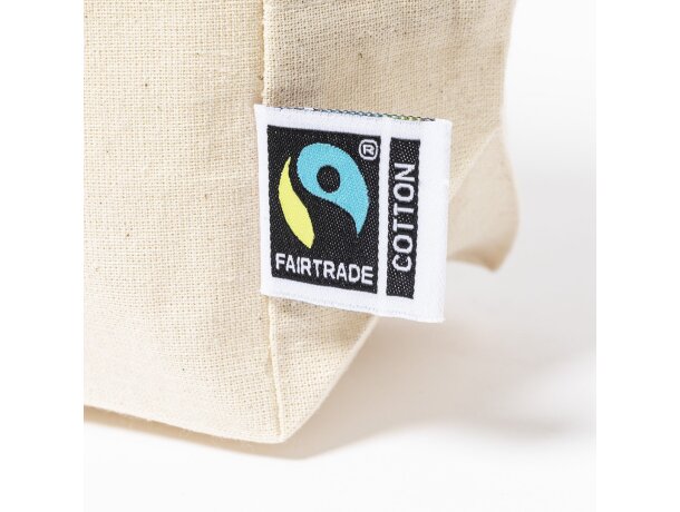 Neceser Grafox Fairtrade detalle 4