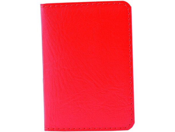 Tarjetero organizador personalizado Tarjetero organizador personalizado