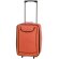 Maleta infantil Soch plegable en varios colores Naranja