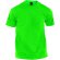 Camiseta personalizada Hecom verde