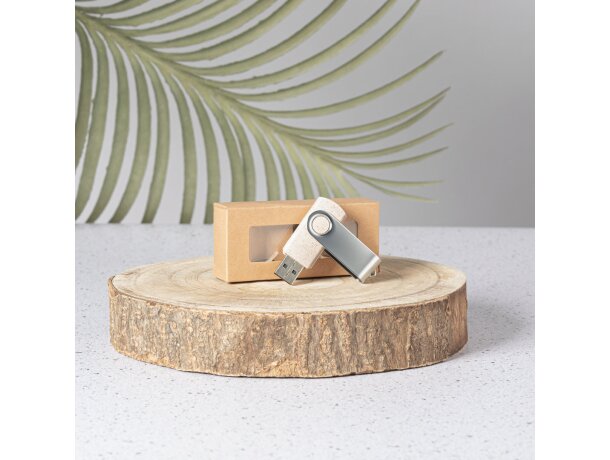 Memoria USB Mozil 16GB detalle 3