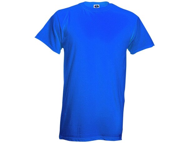 Camiseta Heavy-t de fruit of the loom color Camiseta Heavy-t de fruit of the loom color