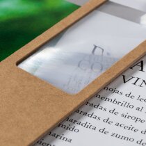 Marcapáginas personalizados para profesores