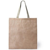 Bolsa Para Bodas Fibra Natural Con Asa De Color Bolsa Para Bodas Fibra Natural Con Asa De Color