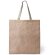 Bolsa Para Bodas Fibra Natural Con Asa De Color Natural