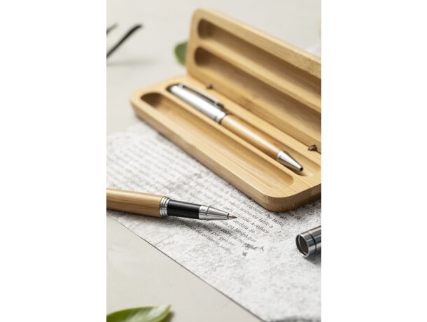 Set Notium detalle 16