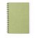 Libreta Idina Verde