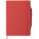 Bloc notas robin rojo