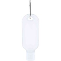 gel desinfectante personalizado con logo Lidem