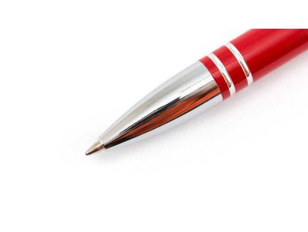 Bolígrafo Fokus con carga jumbo