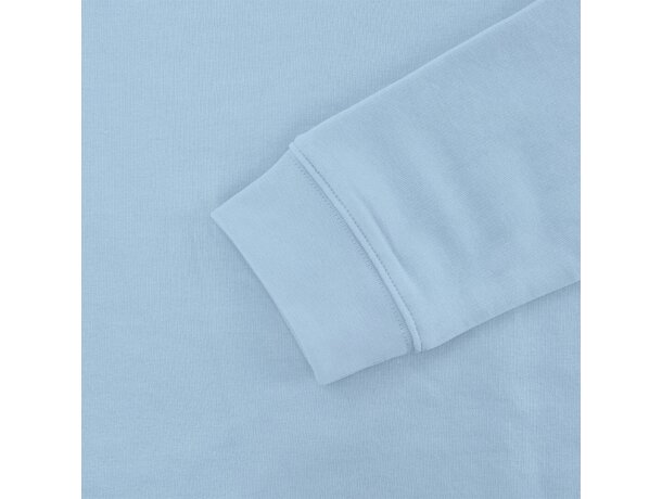 Sudadera niño Cosmos detalle 5